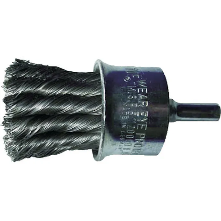 【CAINZ-DASH】ムラキ 工業用ブラシ ラフタフ 線径0.15mm 30314【別送品】