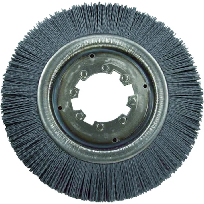 【CAINZ-DASH】ムラキ 工業用ブラシ コルフィルEマスター 15052【別送品】