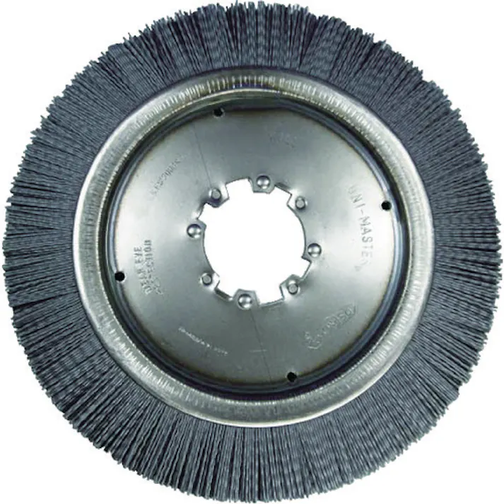 【CAINZ-DASH】ムラキ 工業用ブラシ コルフィルEマスター 15056【別送品】