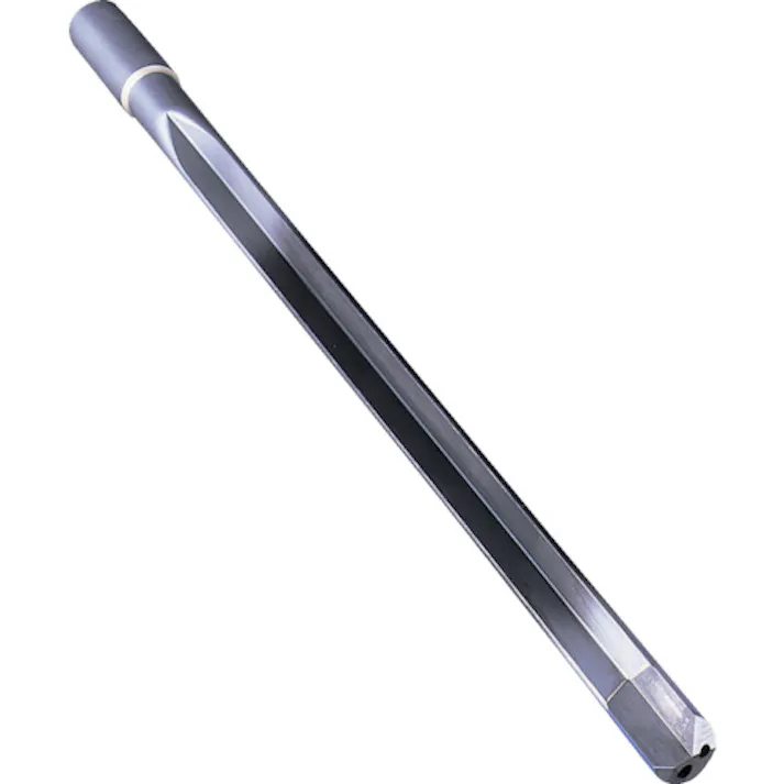 【CAINZ-DASH】ムラキ 汎用工作機械用ガンドリル 刃径7mm B110-070350【別送品】