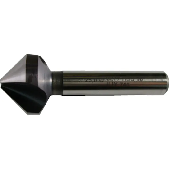 【CAINZ-DASH】ムラキ カウンターシンク先端角90度 全長67mm TIALNコーティング 6277-25.0AL【別送品】