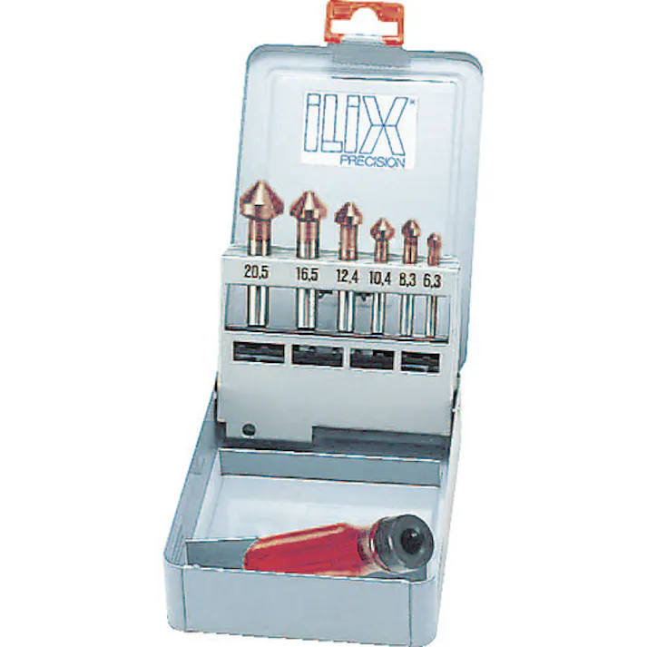 【CAINZ-DASH】ムラキ カウンターシンクセット6本組 6277-SAL【別送品】