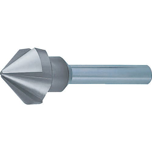 ムラキ カウンターシンク先端角90度 全長45mm DLCコーティング 6277-6.3DC カウンターシンク ムラキ カウンターシンク先端角90度 全長45mm DLCコーティング 6277-6.3DC カウンターシンク