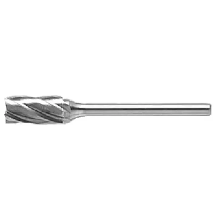 【CAINZ-DASH】ムラキ 超硬バー ACシリーズ 形状:円筒(アルミカット) 刃長13.0mm AC1B001【別送品】