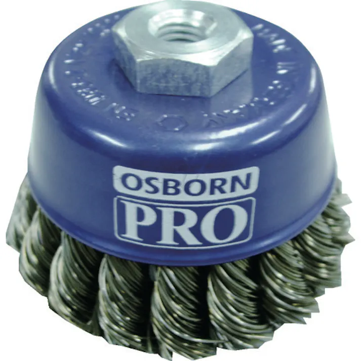 【CAINZ-DASH】ムラキ カップブラシ 608151【別送品】