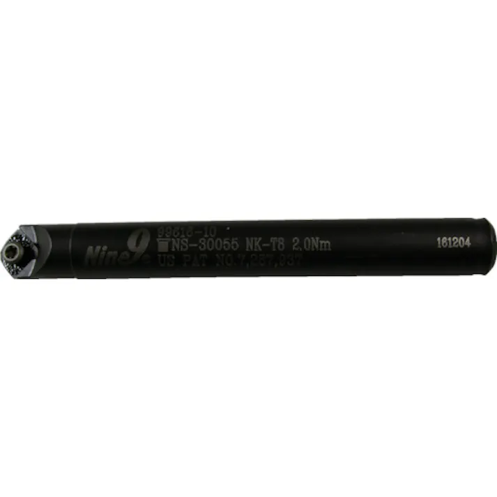 【CAINZ-DASH】ムラキ NCスポットドリル 90°ホルダー 99616-10【別送品】