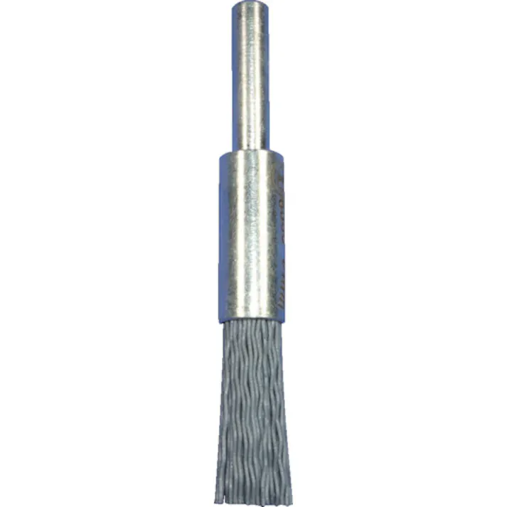 【CAINZ-DASH】ムラキ 工業用ブラシ コルフィルEエンド 粒度180# 30497【別送品】