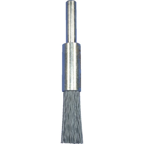 【CAINZ-DASH】ムラキ 工業用ブラシ　コルフィルＥエンド　粒度１２０＃ 30500【別送品】
