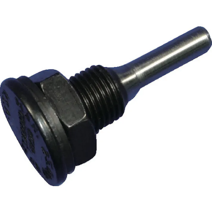 【CAINZ-DASH】ムラキ 工業用ブラシ ドライブアーバー 75129【別送品】