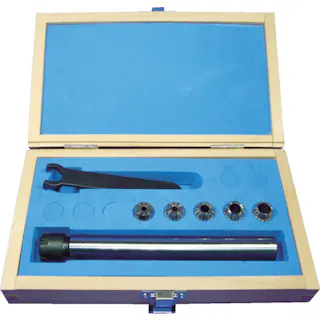 【CAINZ-DASH】ムラキ ERコレットシステム セット MRA-ERS20.1000-5【別送品】