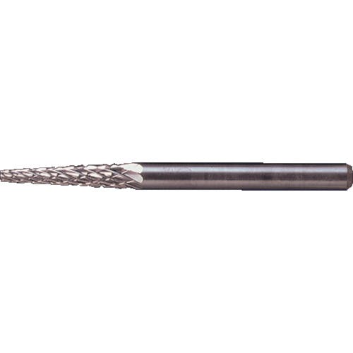 ムラキ 超硬バー Aスパイラルシリーズ 形状:テーパー(スパイラルカット) 刃長16.0mm CB5A011SC 超硬バー ムラキ 超硬バー Aスパイラルシリーズ 形状:テーパー(スパイラルカット) 刃長16.0mm CB5A011SC 超硬バー
