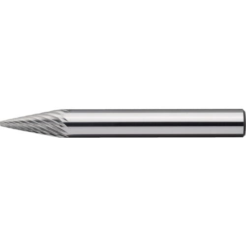 ムラキ 超硬バー Cスパイラルシリーズ 形状:テーパー先丸(スパイラルカット) 刃長27.0mm CB7C103SC 超硬バー ムラキ 超硬バー Cスパイラルシリーズ 形状:テーパー先丸(スパイラルカット) 刃長27.0mm CB7C103SC 超硬バー