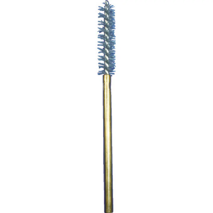 【CAINZ-DASH】ムラキ MRA工業用ブラシ マイクロチューブブラシ 外径9.0mm シリコンカーバイド MRA09645SC【別送品】