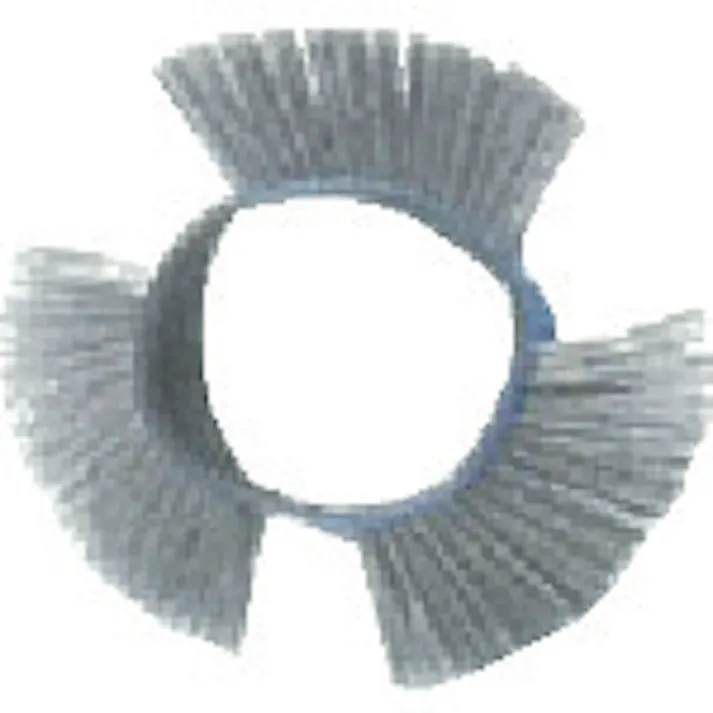 【CAINZ-DASH】ムラキ エアグラインダー用 ワイヤーホイール(細目) MRAWWS05【別送品】