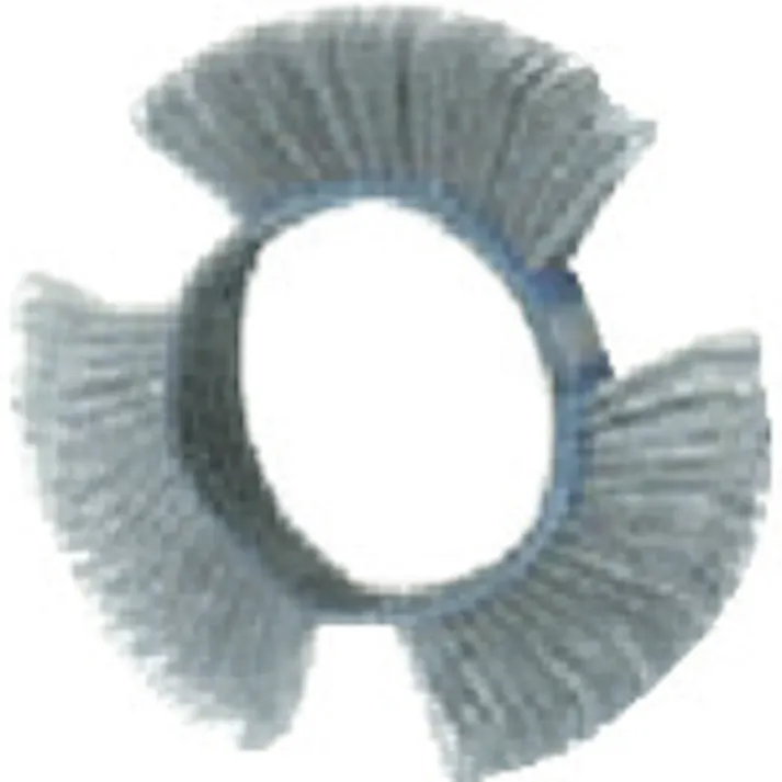 【CAINZ-DASH】ムラキ エアグラインダー用 ワイヤーホイール(中目) MRAWW05【別送品】