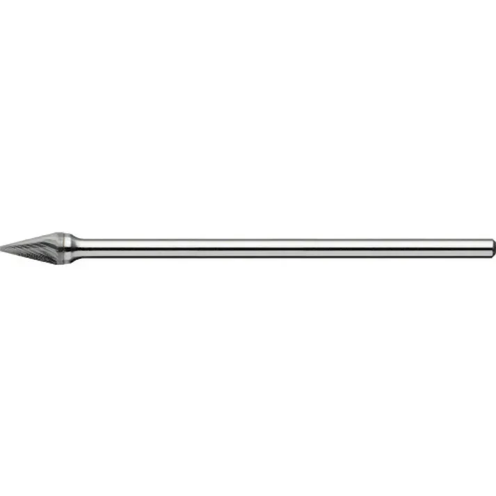 【CAINZ-DASH】ムラキ 超硬バー Cロングスパイラルシリーズ CB5C104S 150L【別送品】