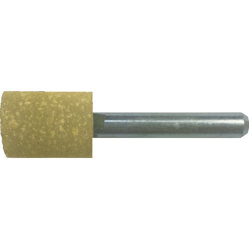 【CAINZ-DASH】ムラキ 大和化成工業　弾性研磨砥石（ダイワラビン）　ＧＲＡ２２－１５（５本組） GRA22-15-5【別送品】