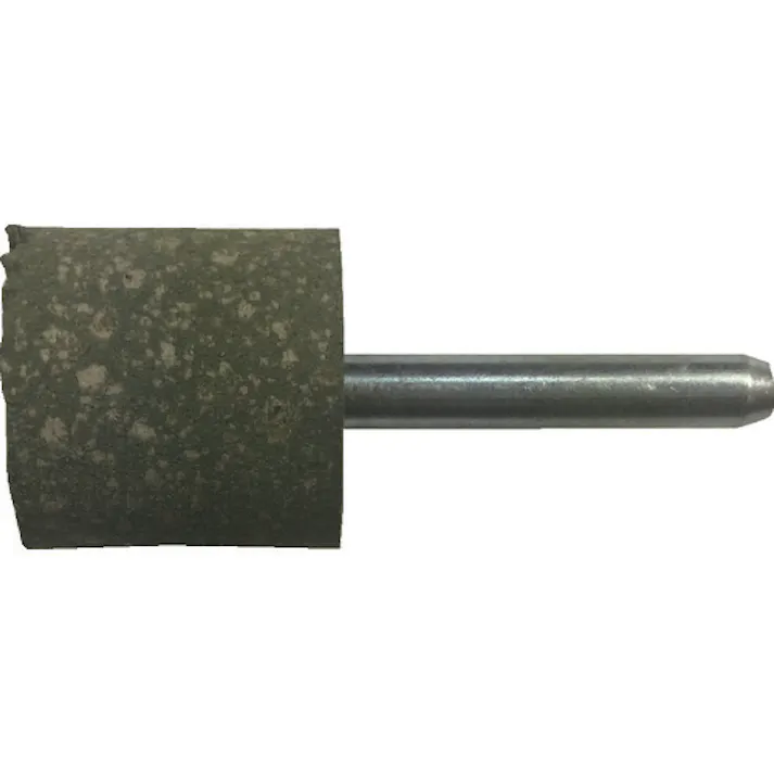 【CAINZ-DASH】ムラキ 大和化成工業 弾性研磨砥石(ダイワラビン) GRA22-25(5本組) GRA22-25-5【別送品】