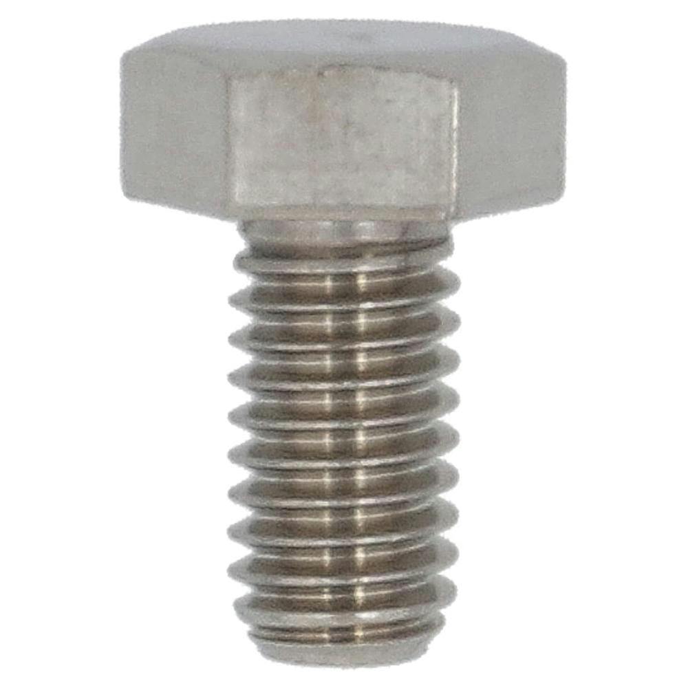 六角ボルト ステンレス 512-805 W1/2×25mm バラJAN付 | ねじ