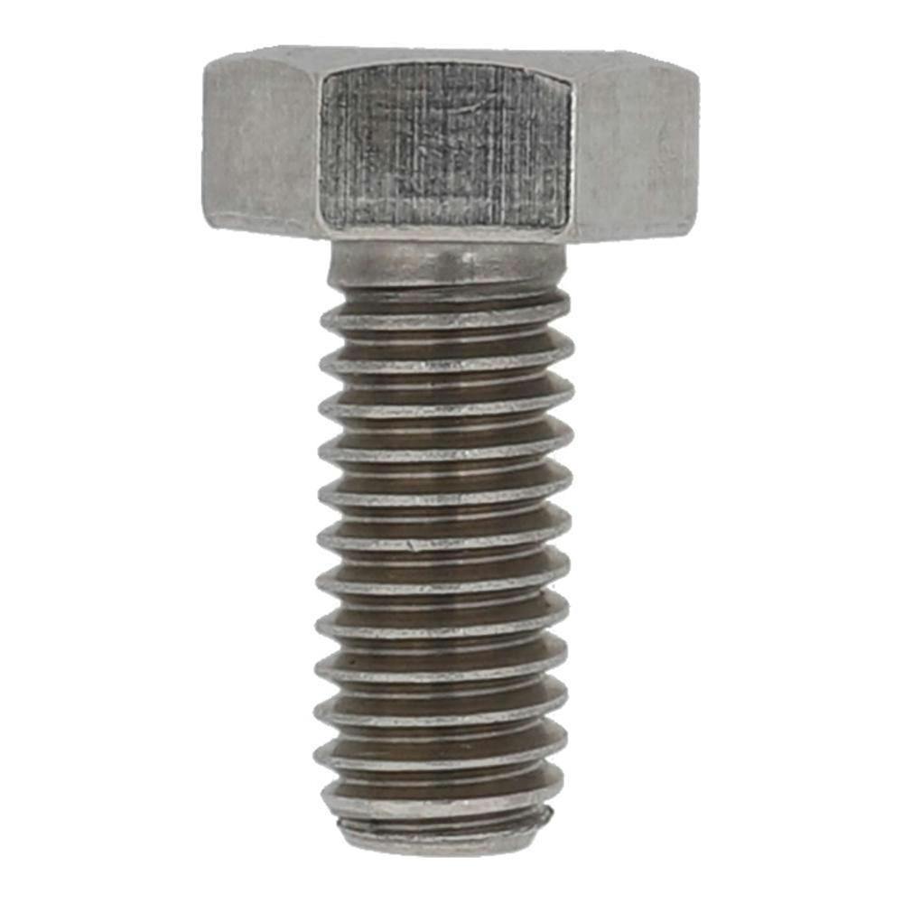 六角ボルト ステンレス 512-806 W1/2×30mm バラJAN付 | ねじ・くぎ