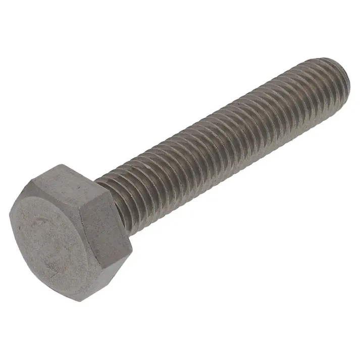 六角ボルト ステンレス 362-166 M10×55mm 20入 袋売