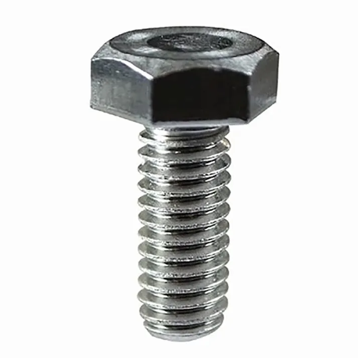 六角ボルト ステンレス 362-526 1/2×20mm 20入