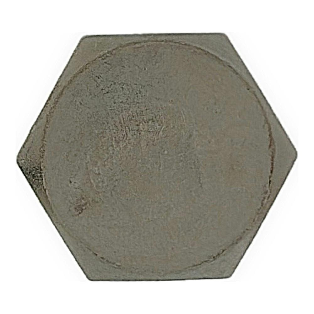 六角ボルト ステンレス 362-532 1/2×50mm 20個入 | ねじ・くぎ・針金