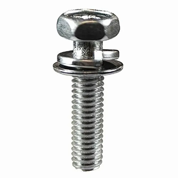 アプセット六角ボルト ステンレス 363-517 4×20mm 50入