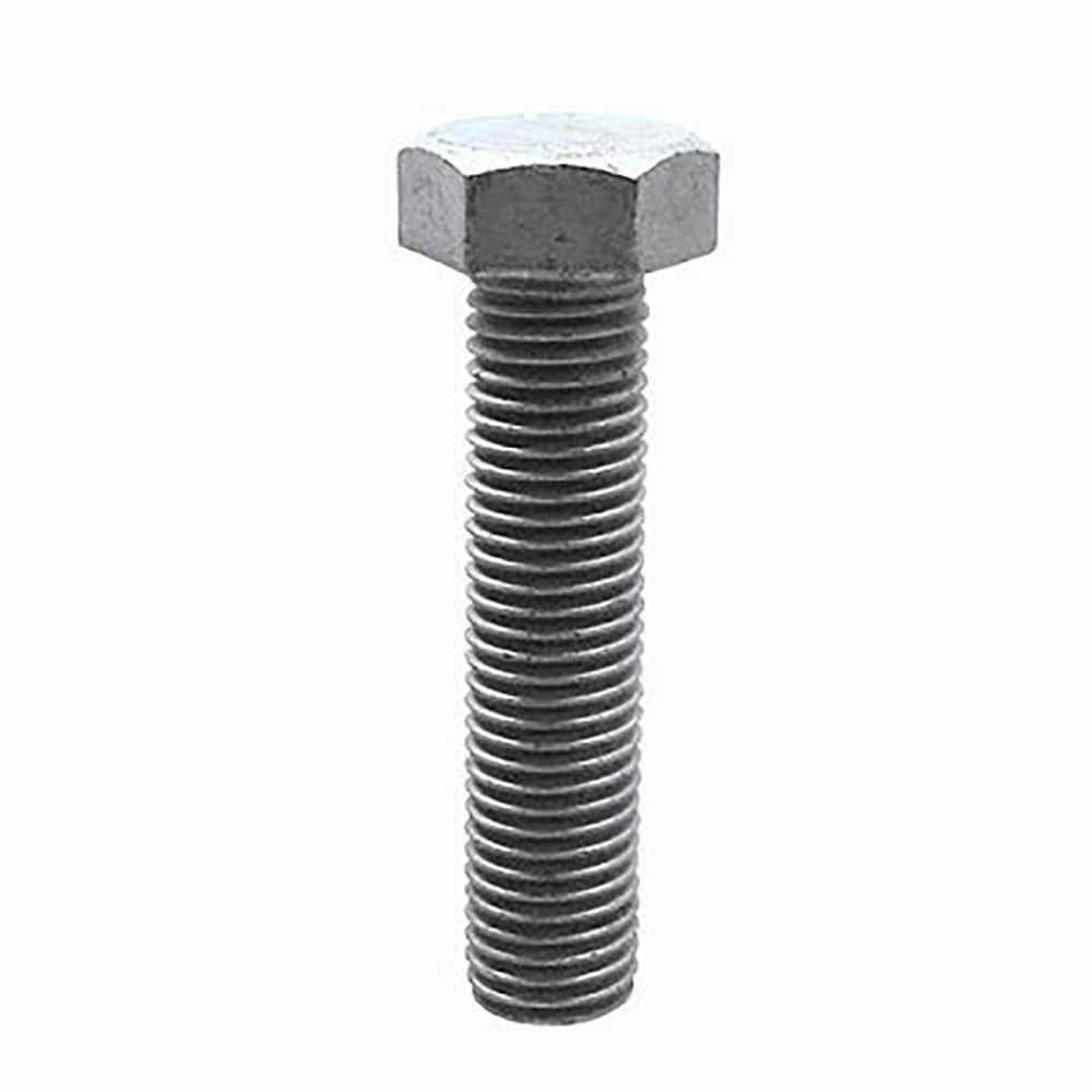ドブ六角ボルト 365-093 12×60mm 20入 | ねじ・くぎ・針金・建築