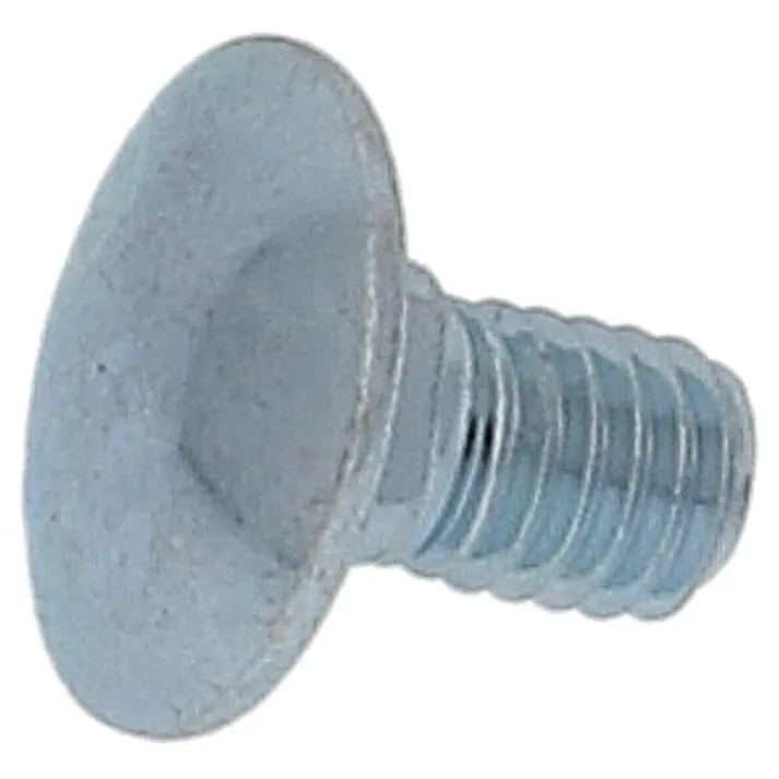 ユニクロ 角根ボルト 365-423 M6×10mm 50入