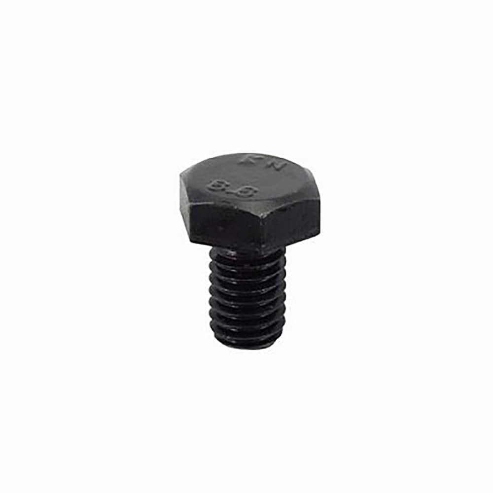 六角ボルトM12x125 100本 Z M12六角ボルト M12×125 (100本/ケース） : 現場リズム - 通販