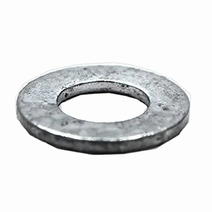 ドブメッキワッシャー 368-035 16×32×2.6mm 10入 袋売