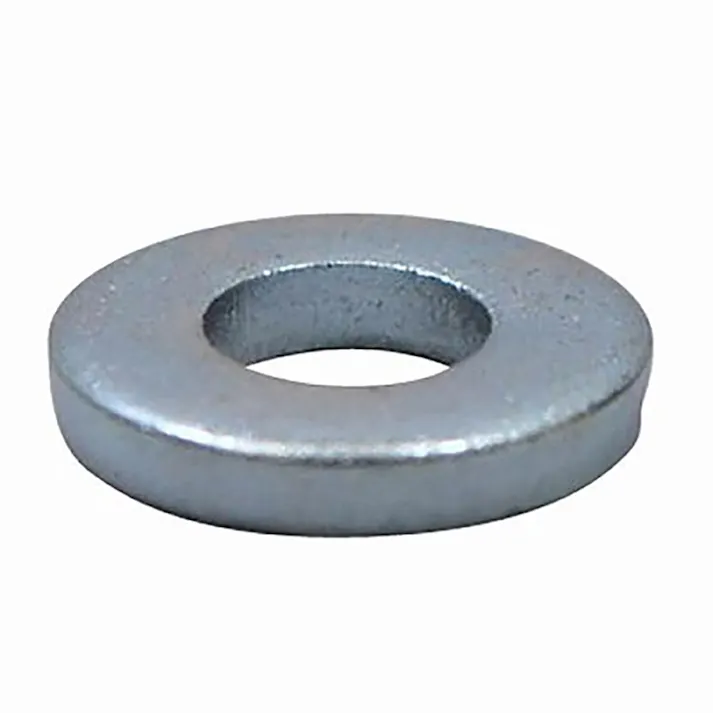 S45Cワッシャー 368-281 6×14×2mm 50入 袋売