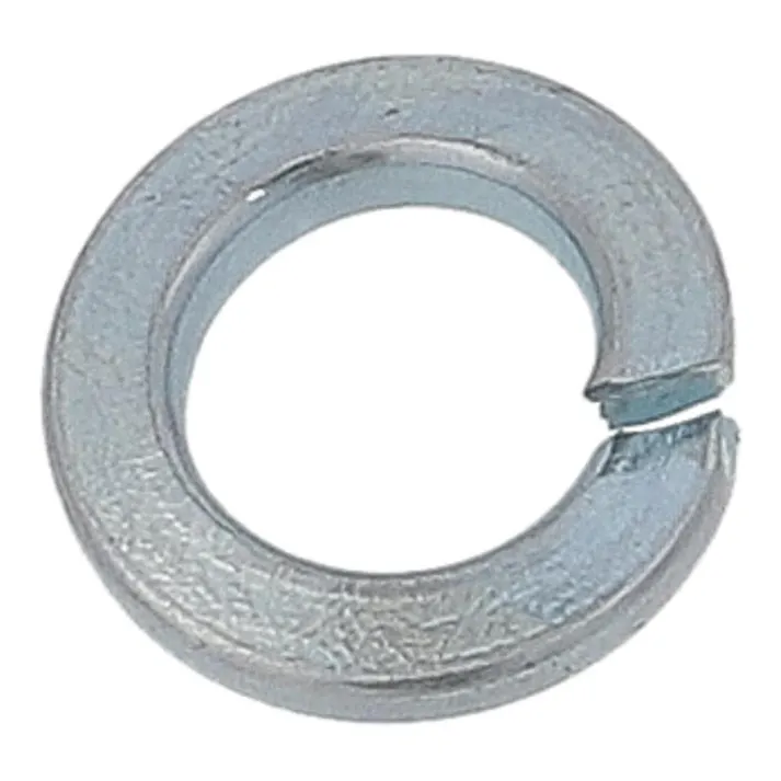 ばね座金 ユニクロ 368-308 M5(W3/16)mm 50本入 袋売