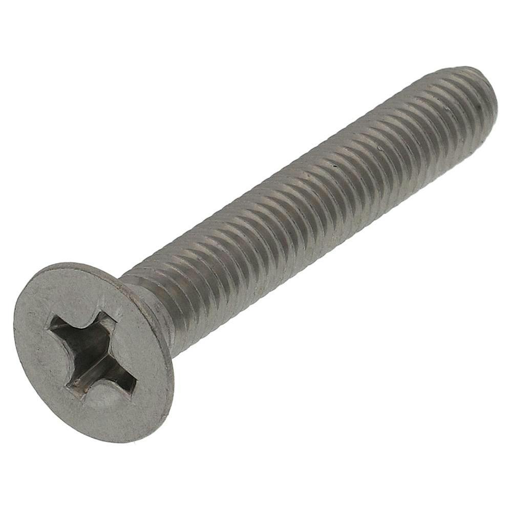 大皿 3.8x32 (+)皿木ねじ (ステンレス/ブロンズ)(パック品) OHSATO