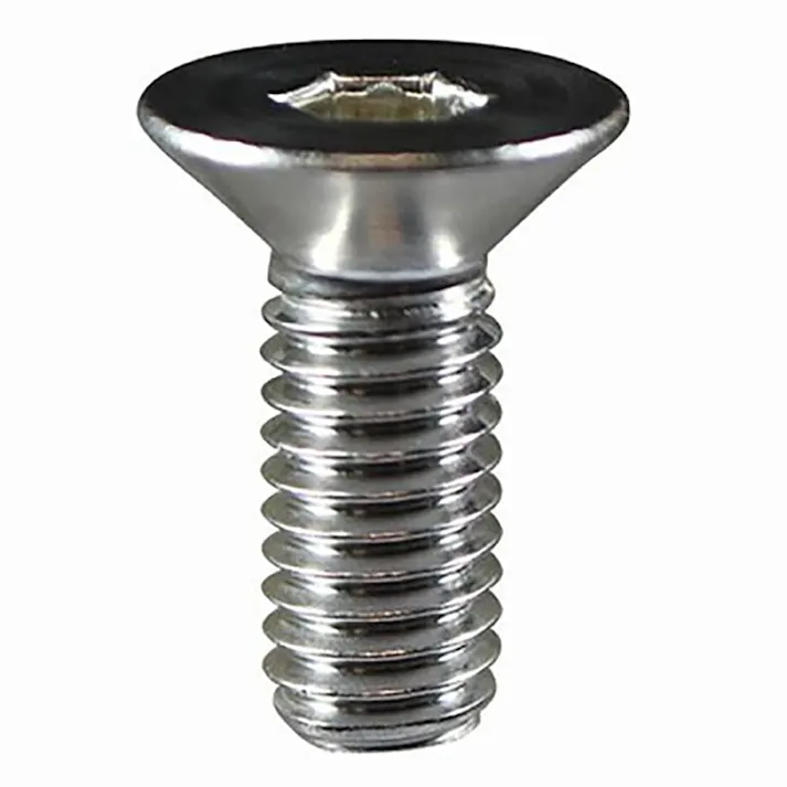 皿キャップ ステンレス 332-561 M5×10mm 50入 袋売