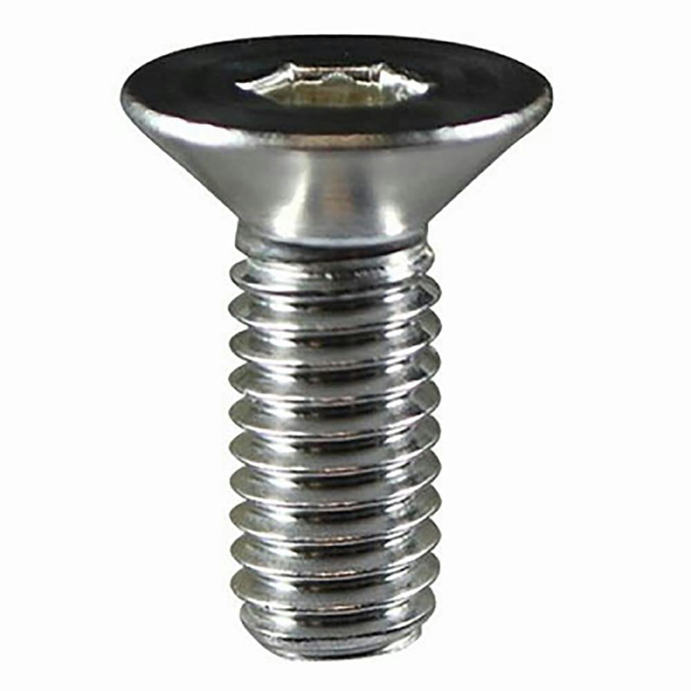 皿キャップ ステンレス 332-586 M6×20mm 50入 袋売 | ねじ・くぎ