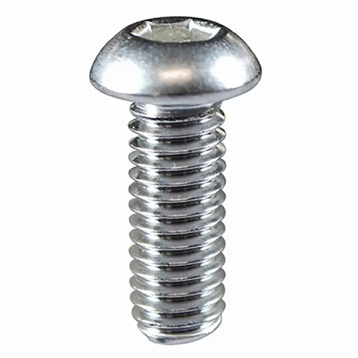 ボタンキャップ ステンレス 332-847 M4×20mm 50入 袋売