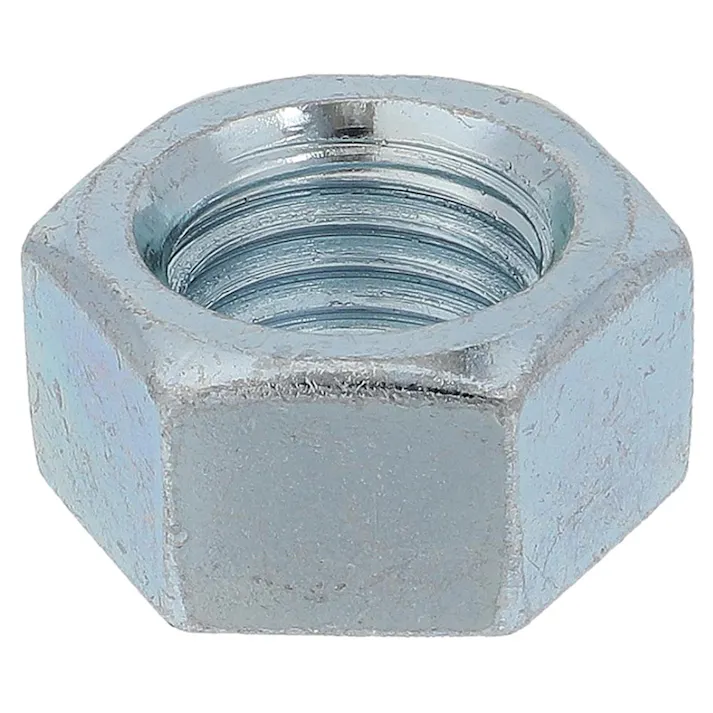 六角ナット ユニクロ 515-506 M16mm 2本入