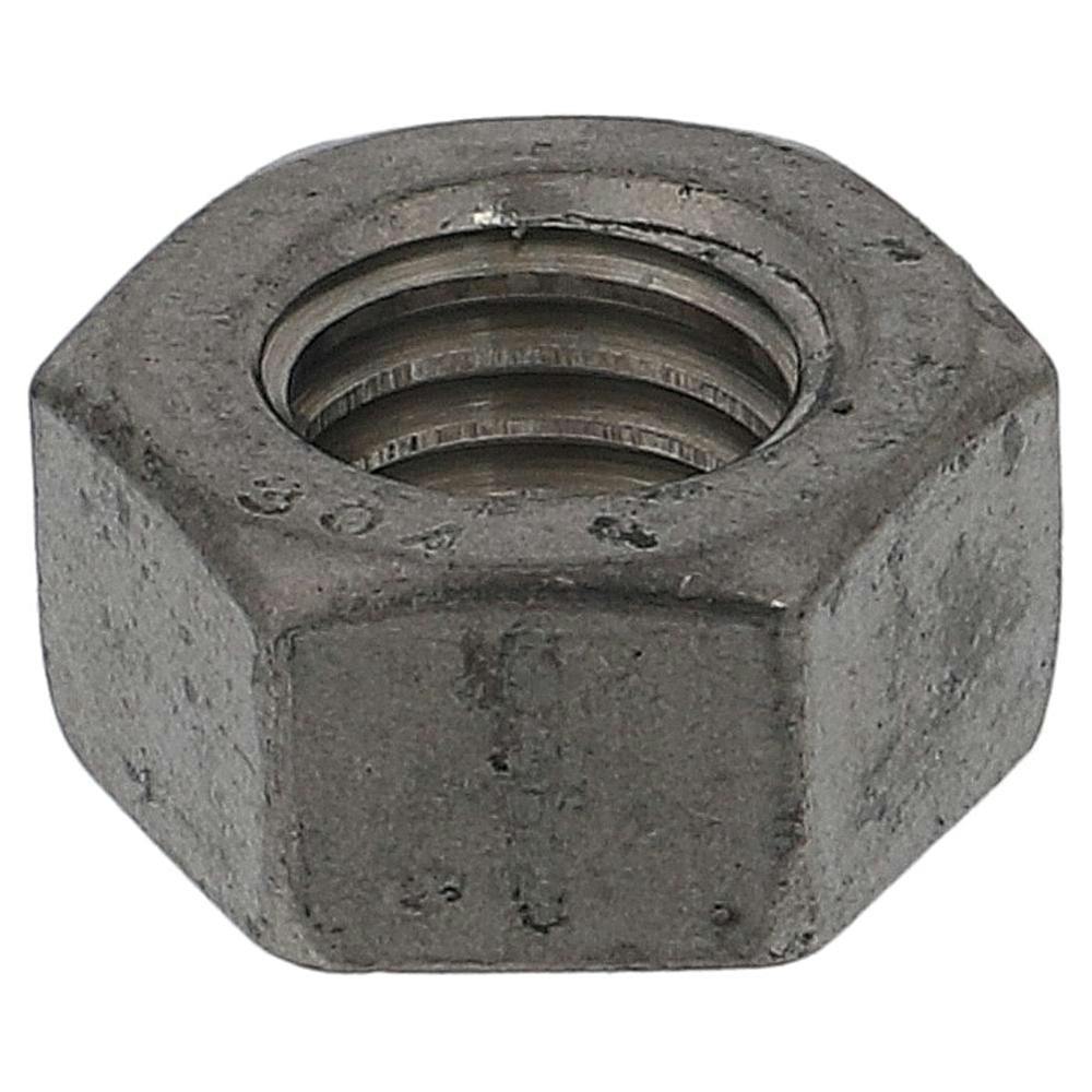 六角ナット ステンレス 515-574 M12mm 4本入 | ねじ・くぎ・針金・建築