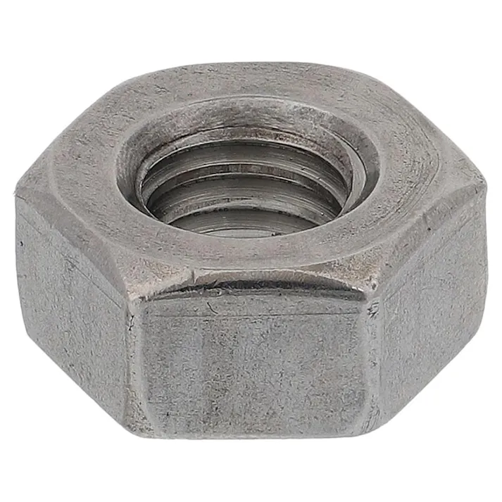 六角ナット ステンレス 515-583 W3/8mm 4本入