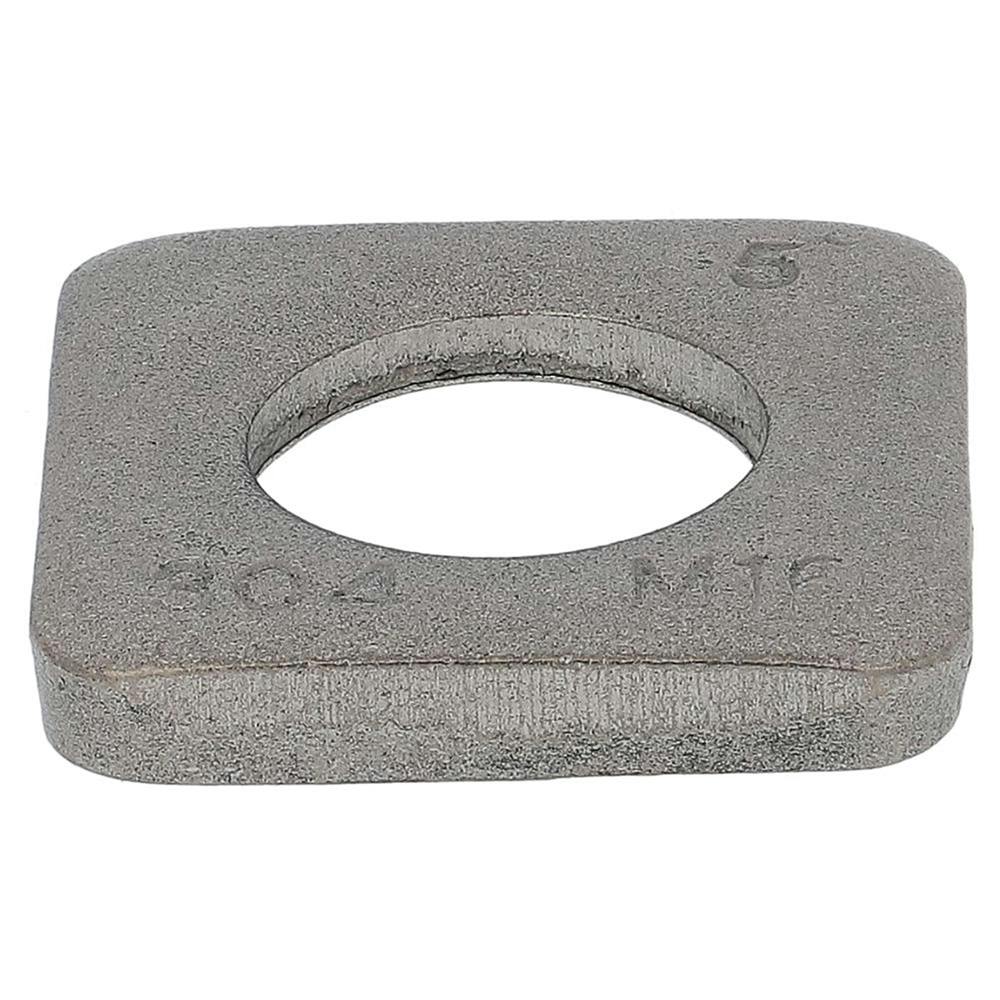 テーパー座金 ステンレス 515-845 M16mm 4本入 | ねじ・くぎ