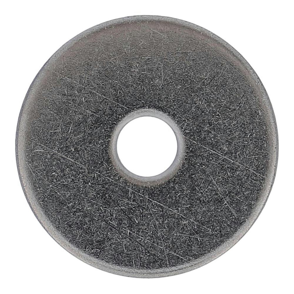 ちゃわわ丸様確認用 ワッシャー ステンレス 515-850 5×25×1.0mm 4入 | ねじ・くぎ・針金