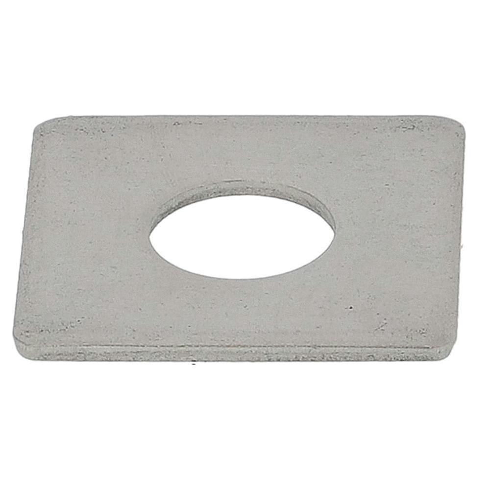 角座金 ステンレス 515-869 M8(W5/16)×23×1.2mm 4本入 | ねじ・くぎ