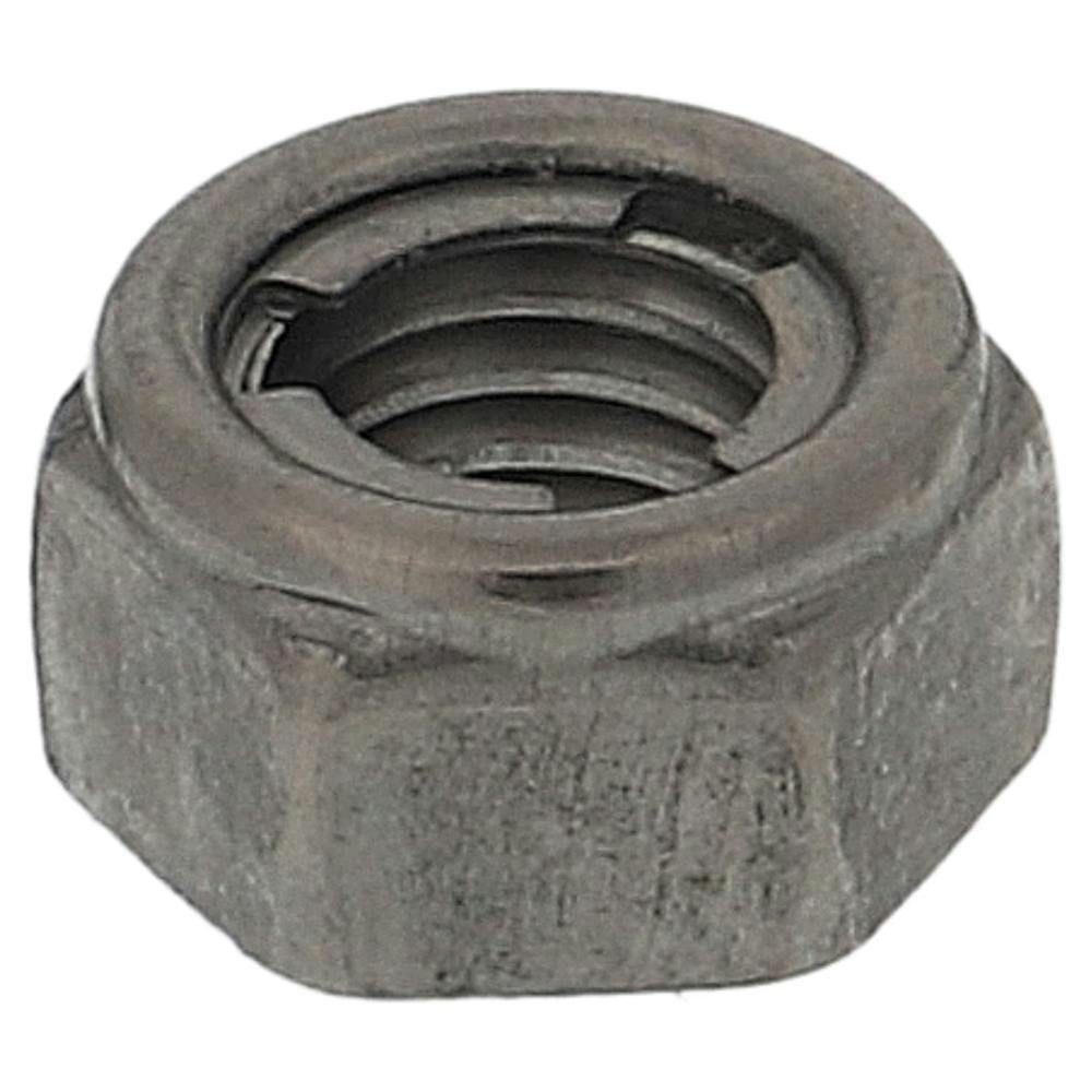 ゆるみ止めナット ステンレス 515-914 M5mm 8本入 | ねじ・くぎ・針金