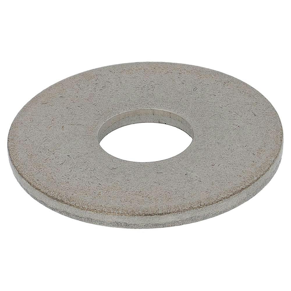 丸座金 ステンレス 515-940 M12×40×3.0mm 2本入 | ねじ・くぎ・針金