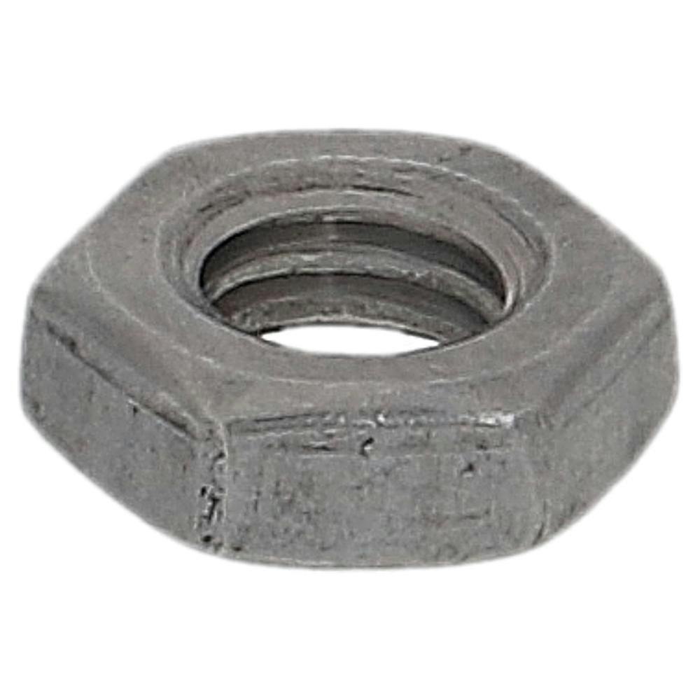 ステンレス 六角ナット 3種 535-414 M6mm 6個入 | ねじ・くぎ・針金
