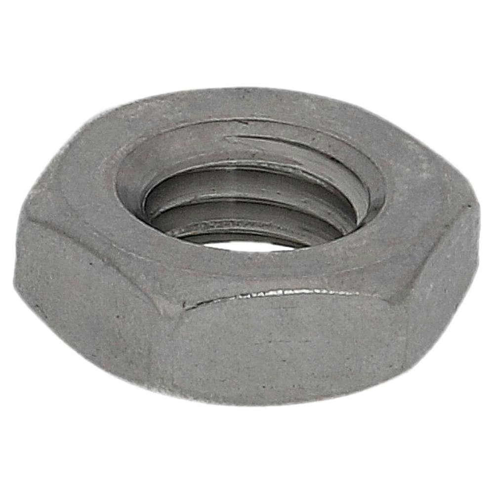 ステンレス 六角ナット 3種 535-416 M10mm 2個入 | ねじ・くぎ ステンレス 六角ナット 3種 535-416 M10mm 2個入 | ねじ・くぎ