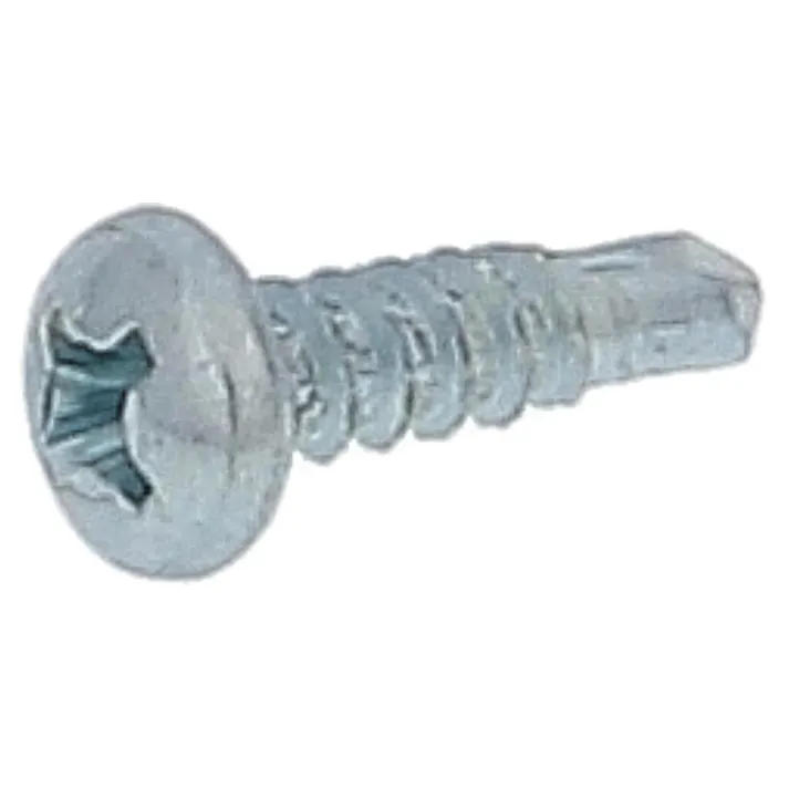 ヤマヒロ ジャックポイント なべ頭 540-132 3.5×13mm 750本 箱