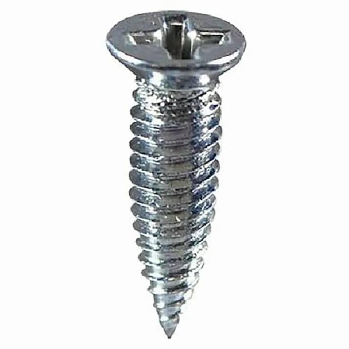 ヤマヒロ ジャックポイント ランウタッチ ドライウォール 鉄/三価ユニクロ 540-451 4×14mm 500本 箱